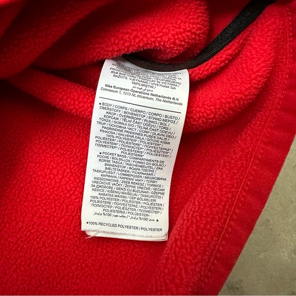 Nike acg sweater - Picture 4 of 5